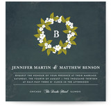 French Bliss Wedding Invitations