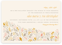 The Grainfield Wedding Invitations