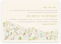 The Grainfield Wedding Invitations