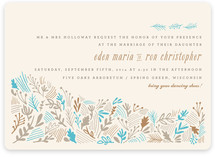 The Grainfield Wedding Invitations