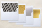 Slip-In Envelope Liners