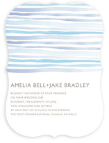 Horizon Wedding Invitations