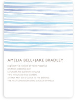 Horizon Wedding Invitations