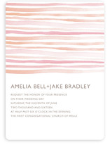 Horizon Wedding Invitations