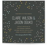 Ghana Wedding Invitations
