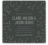 Ghana Wedding Invitations
