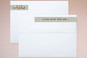 Skinny-Wrap Address™ Labels