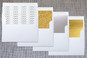 Slip-In Envelope Liners