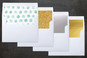 Slip-In Envelope Liners