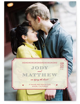 XOXO Wedding Invitations