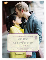 XOXO Wedding Invitations