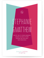 Shindig Wedding Invitations