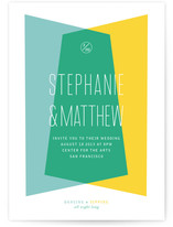 Shindig Wedding Invitations