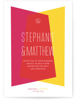 Shindig Wedding Invitations