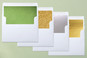 Slip-In Envelope Liners