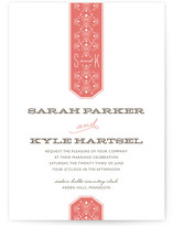 Merriment Wedding Invitations
