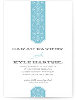 Merriment Wedding Invitations