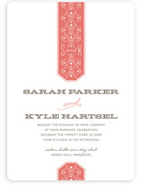 Merriment Wedding Invitations