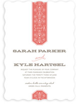 Merriment Wedding Invitations