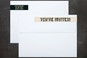 Skinny-Wrap Address™ Labels