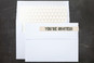 Liner and Label