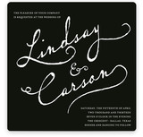 Dearest Wedding Invitations