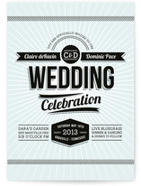 Making It Official Wedding Invitations