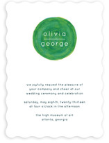 Studio Modern Wedding Invitations