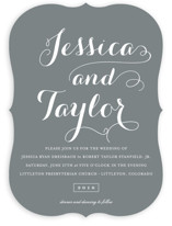 Just Lovely Wedding Invitations
