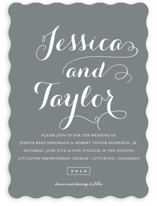 Just Lovely Wedding Invitations