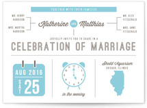 Love Graphics Wedding Invitations