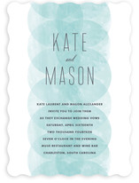Bliss Wedding Invitations
