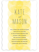 Bliss Wedding Invitations