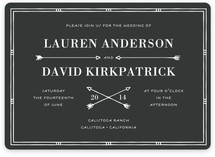 Love in Estilo Wedding Invitations
