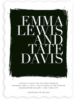 Gallery Hopping Wedding Invitations