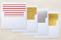 Slip-In Envelope Liners