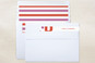 Liner and Label