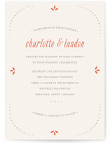 Waverly Wedding Invitations