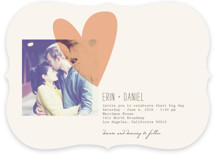 Simply Love Wedding Invitations