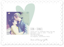 Simply Love Wedding Invitations