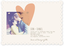 Simply Love Wedding Invitations