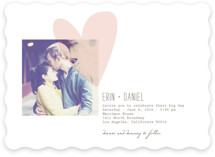 Simply Love Wedding Invitations
