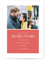 Forever Wedding Invitations
