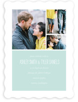 Forever Wedding Invitations