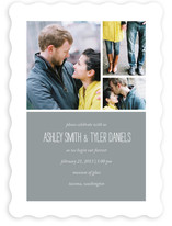 Forever Wedding Invitations