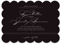 Alden Wedding Invitations