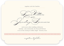 Alden Wedding Invitations