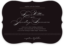 Alden Wedding Invitations