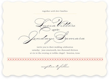 Alden Wedding Invitations