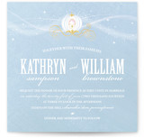 Cinderella Wedding Invitations